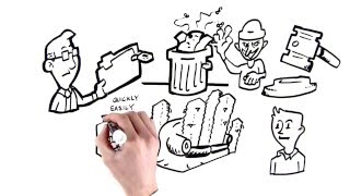 Document Shredding Paper Shredding Time Shred Services