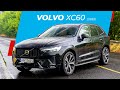 Volvo XC60 II - Dla maniaków diesli | Test OTOMOTO TV