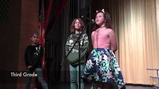 Highland Spring Program 2021