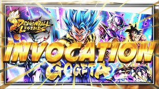 🔥 GOGETA BLUE🔥  AU TOTAL 17000 CC