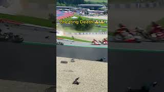 Scariest MotoGP Crash EVER! 🤯