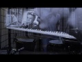 Lady Gaga - "John Wayne" drum cover