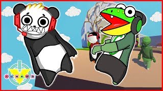 Vtubers Combo Panda Vs Gus Best Hiding Ever Let S Play Roblox Blox Hunt - ryan playing roblox with combo panda hide and seek