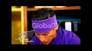 ARJUNA Eps .97 : Ilusia Girls