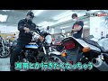 cbf、ゼファーx、fx、ltd…あの頃憧れていた名車も見つけた…！【バイク王絶版車館】