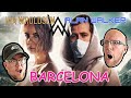 Alan Walker, Ina Wroldsen – Barcelona ｜THEBROSREACT