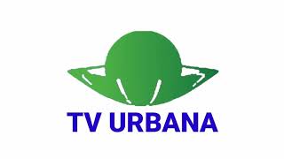 Nova vinheta de interprogramas da tv urbana 2020-atual