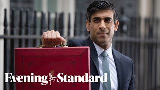 Budget 2021: Hospitality, culture and arts sectors get funding boost in Rishi Sunak's Budget