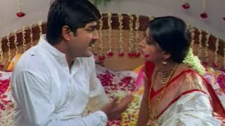 Srikanth & Sneha Amorous Scenes || TFC Filmnagar