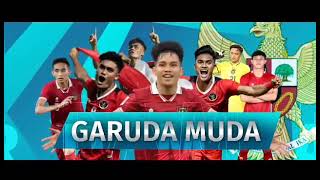 Tonton Garuda Muda Melawan Harimau Malaya di Babak Penyisihan AFF U23 Championship 2023? 18 Agustus