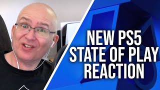 Sony PS5 State of Play Reaction: Final Fantasy 7 Rebirth and Spider-Man 2 Shine