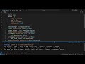 Python JSON