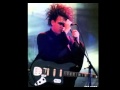 the cure closedown wembley 89 live subtitulada