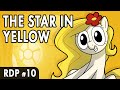 Rainbow Dash Presents: The Star in Yellow