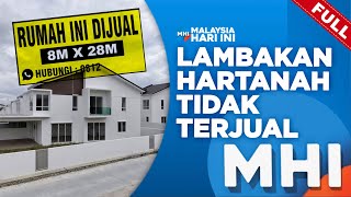 [FULL] Malaysia Hari Ini (2023) | Thu, Nov 23 - Lambakan Hartanah Tidak Terjual