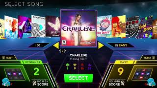 [StepManiaX] Charlene (BEGINNER/EASY)