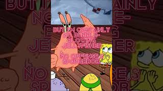 He is not Eugene 🦀! I am 🦀!