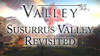 Valley Susurrus Valley Revisited 100 Completion Guide