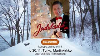 to 30.11  Turku, Martinkirkko