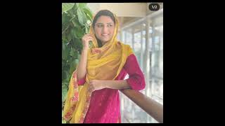 Zara Noor Abbas vs Zulekha from Badshah Begum #BadshahBegum #shorts #badshahbegum