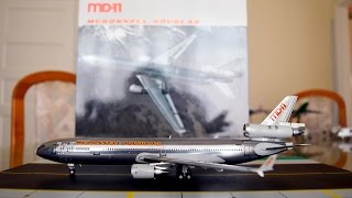 JC Wings 1:200 McDonnell Douglas MD-11 \