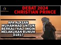 CHRISTIAN PRINCE INDONESIA / Kenapa Seorang 