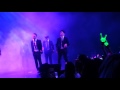 fancam 160417 b.a.p live on earth awake la himchan solo ft. bang