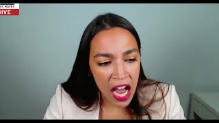 AOC goes viral with MUST-SEE takedown of GOP Rep. Marjorie Taylor Greene