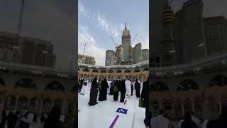 Makka | Mecca | Makka Sharief #makkah #makkahlive (2)