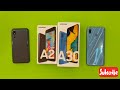 Samsung Galaxy A30 vs Samsung Galaxy A2 Core