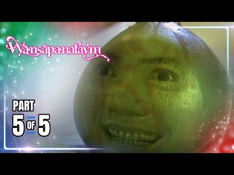 Wansapanataym | Episode 330 (5/5) | September 8, 2024