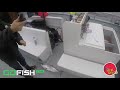 gofish cam salmon trolling salty lady reel ninja