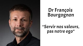 Une vie pleine de sens avec la Thérapie d'Acceptation et Engagement - Dr François Bourgognon