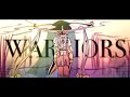 Warriors | Genshin Impact Animatic