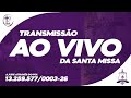 MISSA DOS FIÉIS DEFUNTOS - 02/11, 16h