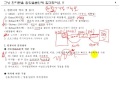 두목넷 정보처리기능사 필기 무료 강의 컴퓨터 시스템의 역사 구성요소