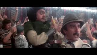 The Pink Panther Strikes Again 1976 | A short assassin (Deep Roy) tries to kill Inspector Clouseau |