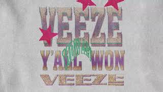 Veeze - New Clothes (Official Visualizer)