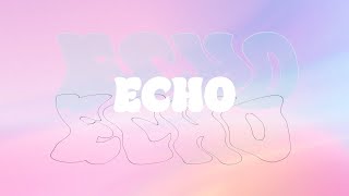 2024 ECHO 에코 안내