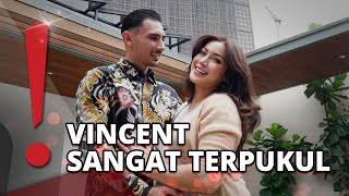 Plasenta Rahim Lengket Jadi Penyebab Jessica Iskandar Pendarahan