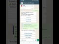 WhatsApp ChatBot for Auto Reply | WhatsApp Automation | WhatsApp Bot