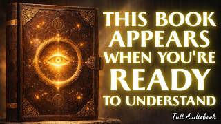 If This Video Found You, Your Life Is About to Shift (Full Audiobook)