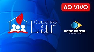 AO VIVO | CULTO NO LAR | REDE BRASIL - IEADPE - 14/06/23