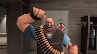 Heavy Wins [SFM]
