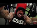 【全ては筋肉のために】ステロイド使用を告白 リッチ・ピアーナ 46年間の生き様【rich piana 5％nutrition】【ハトクマ】