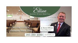 Ellison Memorial Funeral Home, LLC
