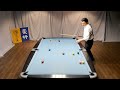 9ball 常需預判後3球路線👌23 02 21