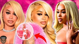 The TRUTH about Dream Doll(Tabatha) EXPOSED‼️ (Bad Girls Club16, Pregnancy, Female Rap)