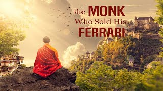 The Monk Who Sold His Ferrari... Animated Book Summary(HINDI)