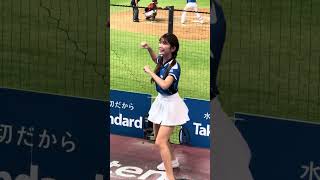 230723 穎樂 十元-海盜 嗆司曲 Rakuten girls 樂天女孩 YOKOSO趴